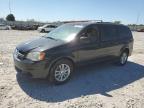 2014 DODGE GRAND CARAVAN SXT   à vendre chez Copart IL - SOUTHERN ILLINOIS