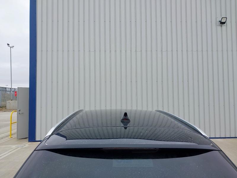 2020 PEUGEOT 308 ALLURE