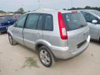 2010 FORD FUSION ZETEC TDCI  for sale at Copart SANDY