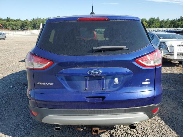 Parquets FORD ESCAPE 2014 Granatowy