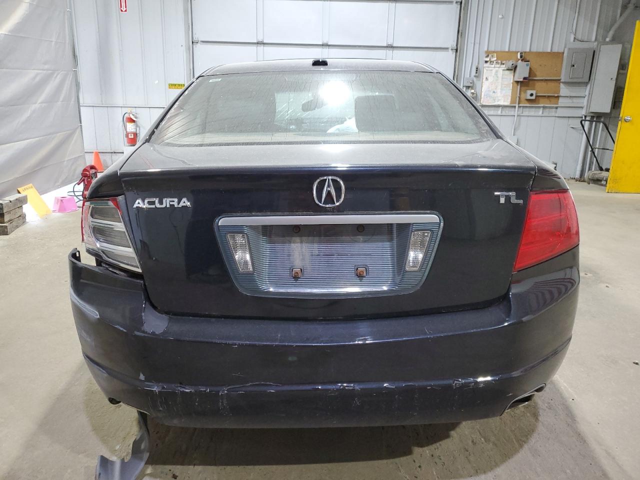 2004 Acura Tl VIN: 19UUA66294A070351 Lot: 68448805