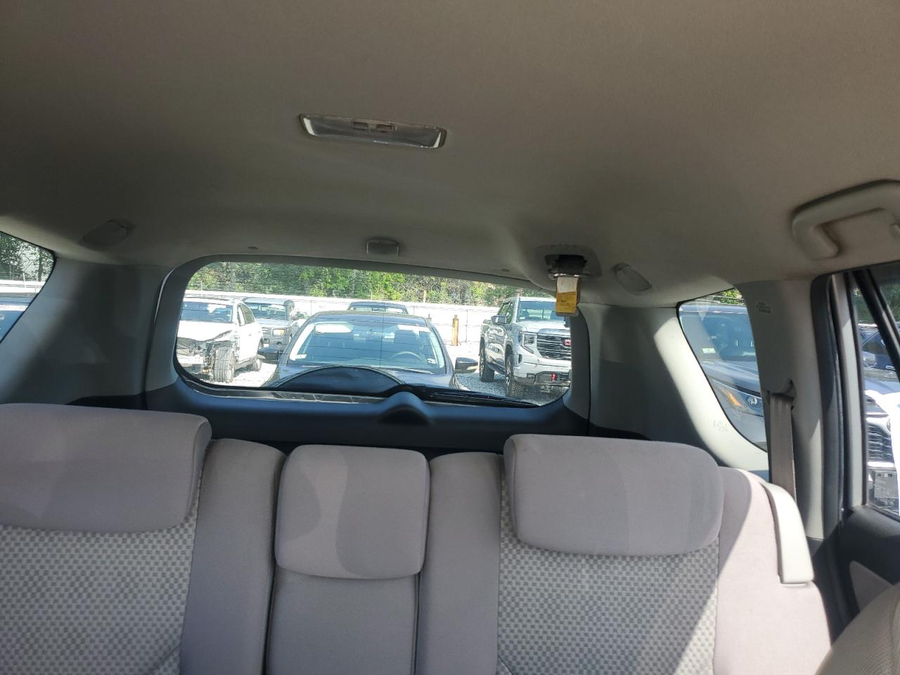 2008 Toyota Rav4 VIN: JTMBD33V786088110 Lot: 68811295
