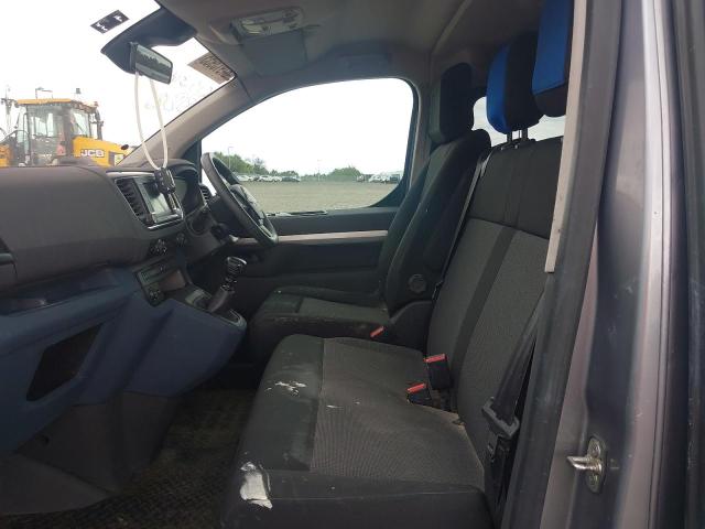 2020 VAUXHALL VIVARO 3100 SPORTIVE S/S 