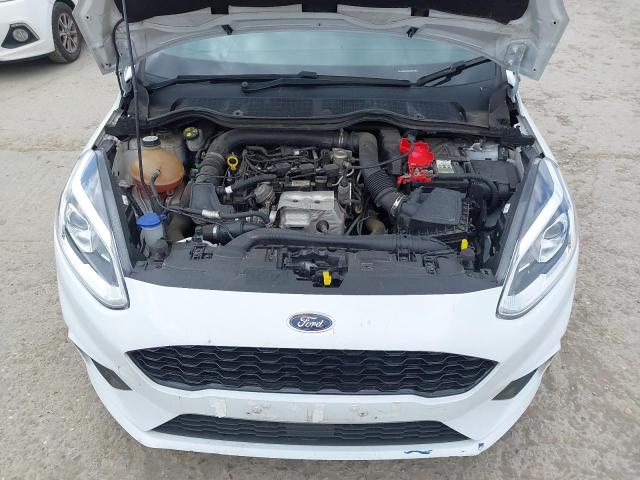 2019 FORD FIESTA ST-LINE TURBO 