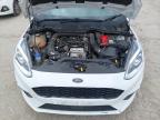 2019 FORD FIESTA ST-LINE TURBO  for sale at Copart YORK