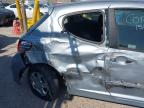2009 PEUGEOT 207 VERVE  for sale at Copart SANDWICH