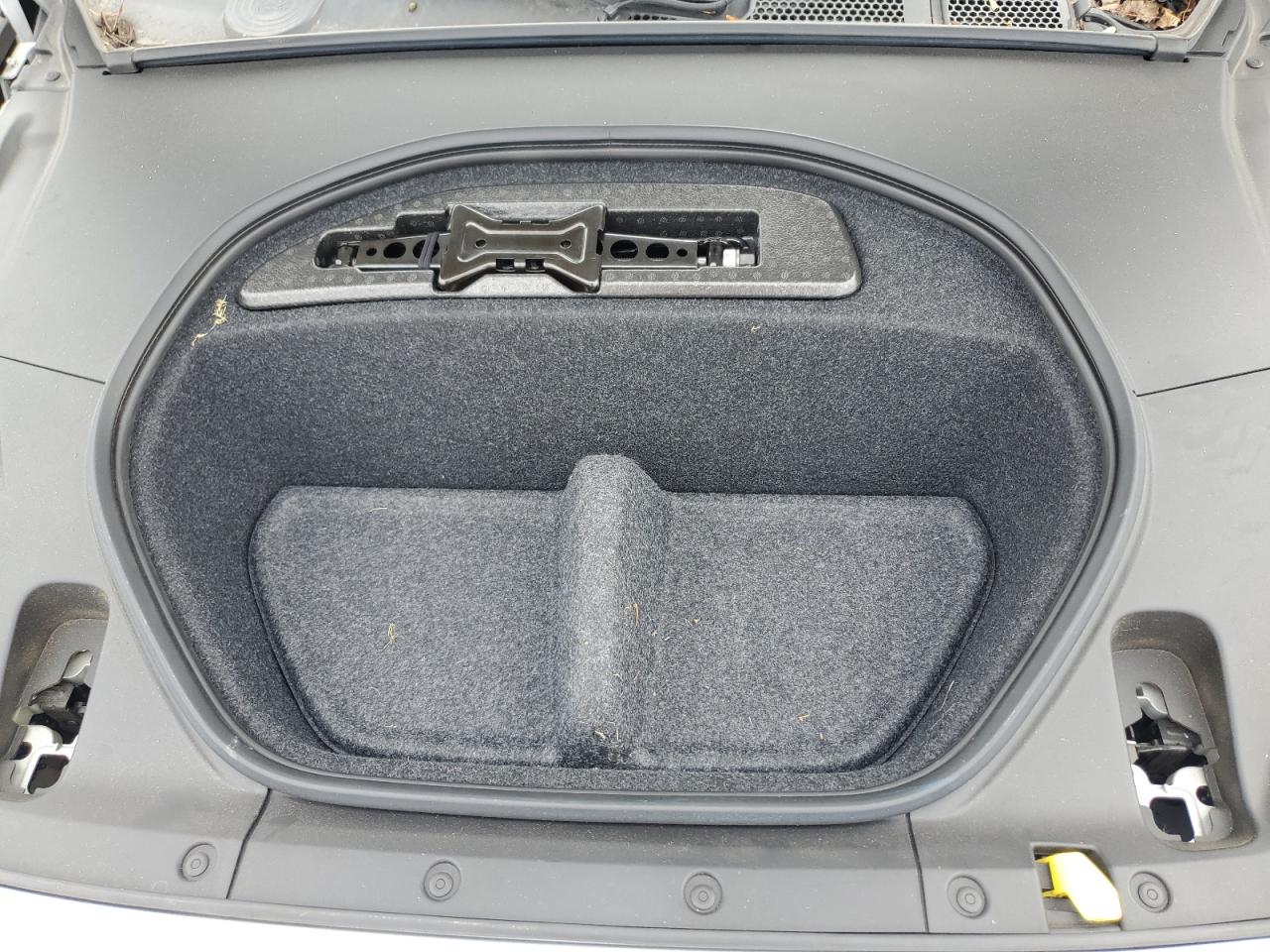 2021 Polestar 2 VIN: LPSED3KA5ML008593 Lot: 68626855