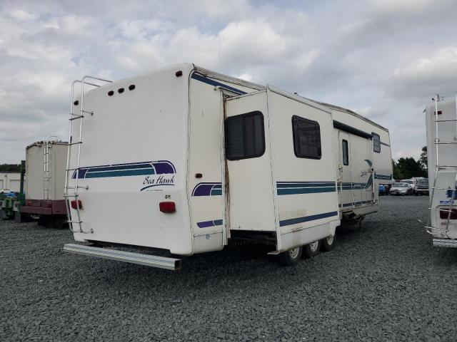 1997 GULF STREAM STREAM  