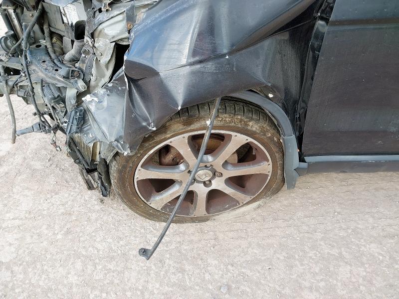 2008 HONDA CR-V EX