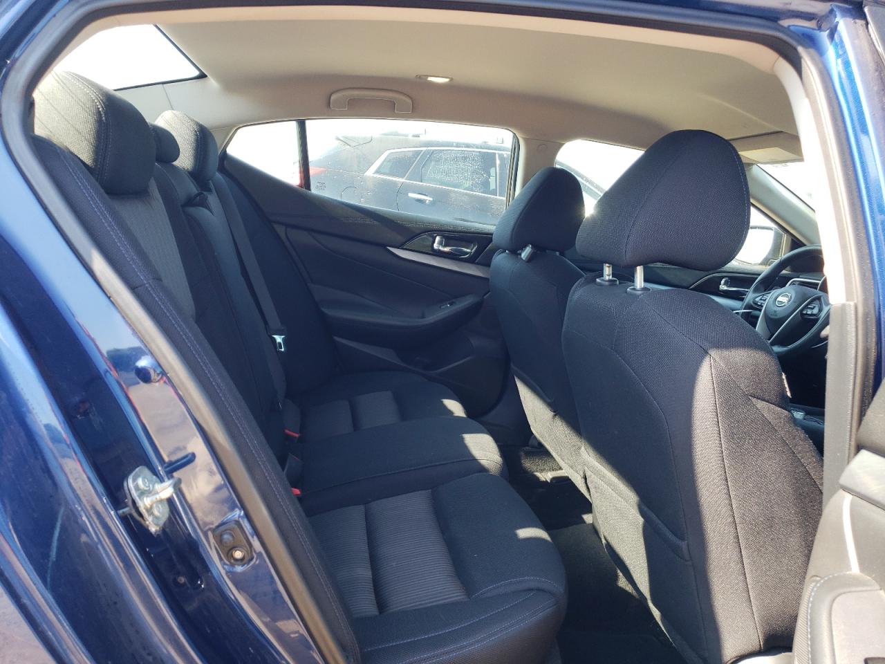 2016 Nissan Maxima 3.5S VIN: 1N4AA6AP3GC407955 Lot: 68083635
