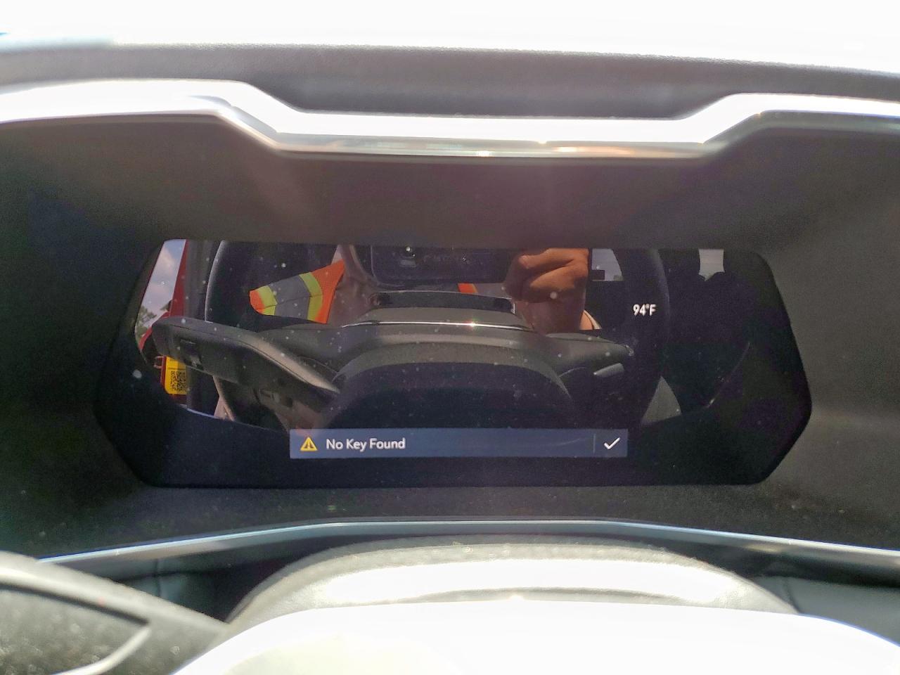 2023 GMC Canyon Elevation VIN: 1GTP5BEK4P1265952 Lot: 70415395