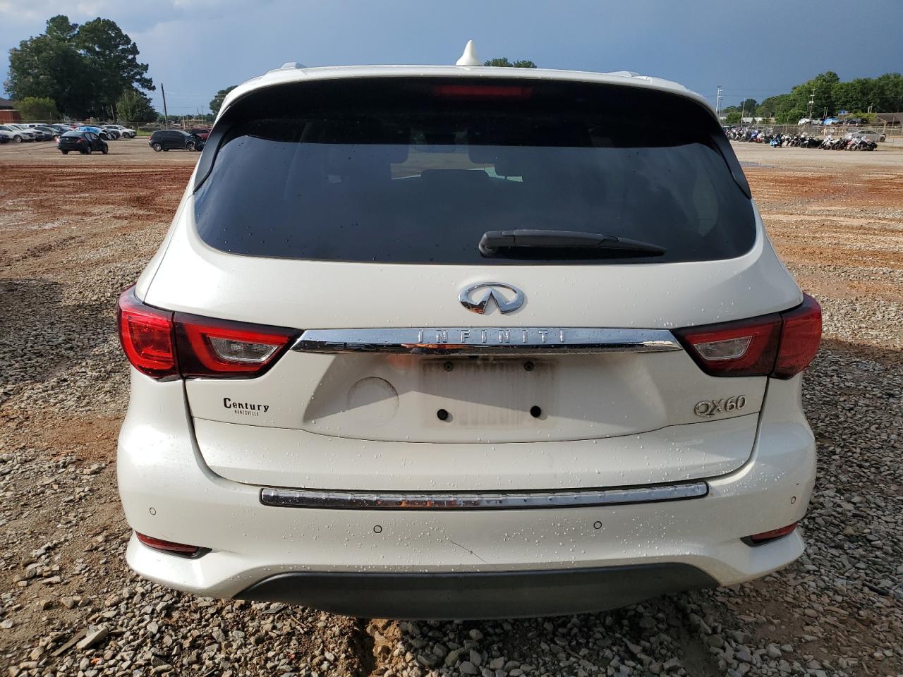 2018 Infiniti Qx60 VIN: 5N1DL0MN4JC502004 Lot: 69422295