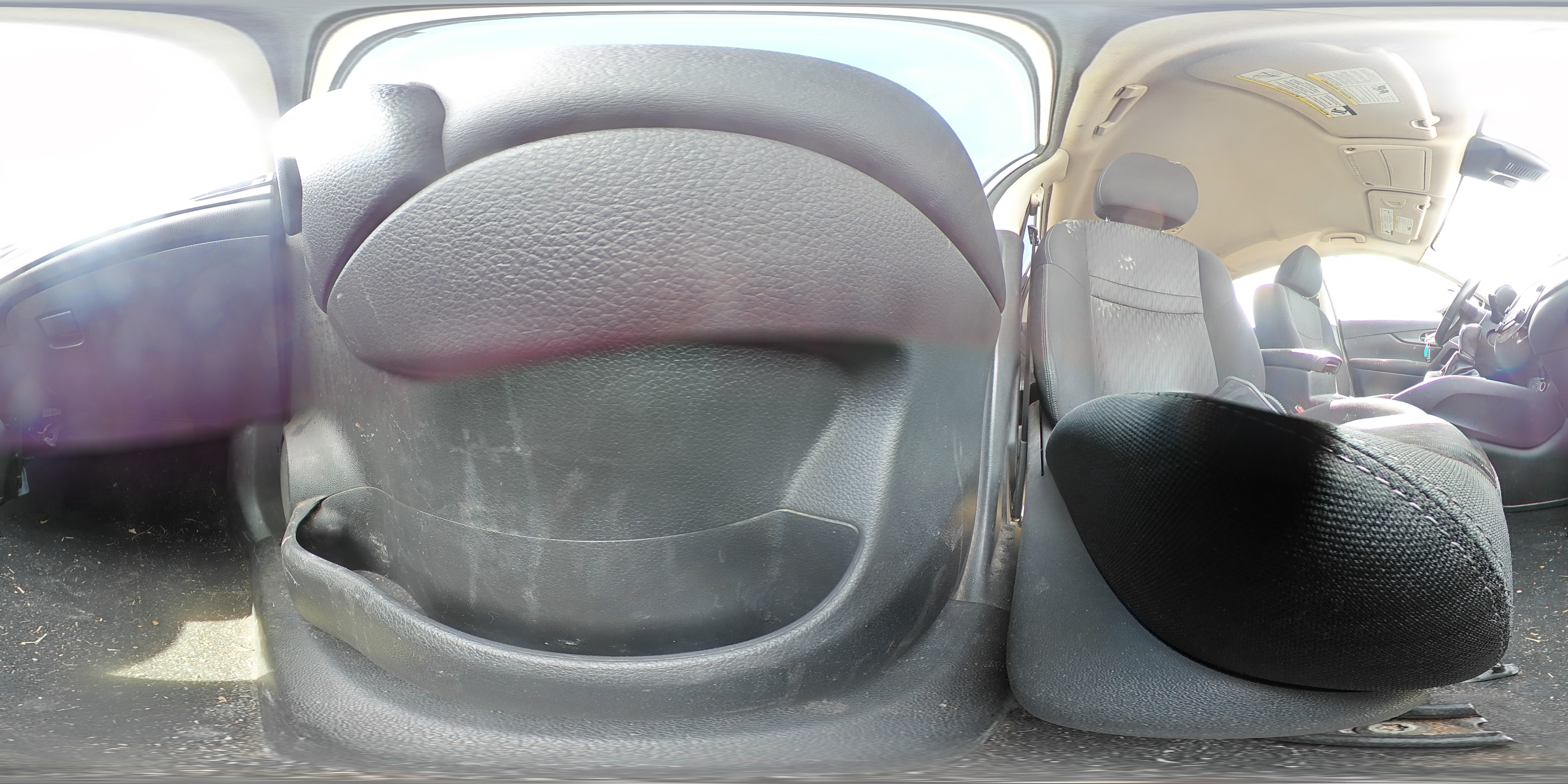 2019 Nissan Rogue S VIN: KNMAT2MV6KP536006 Lot: 69983205