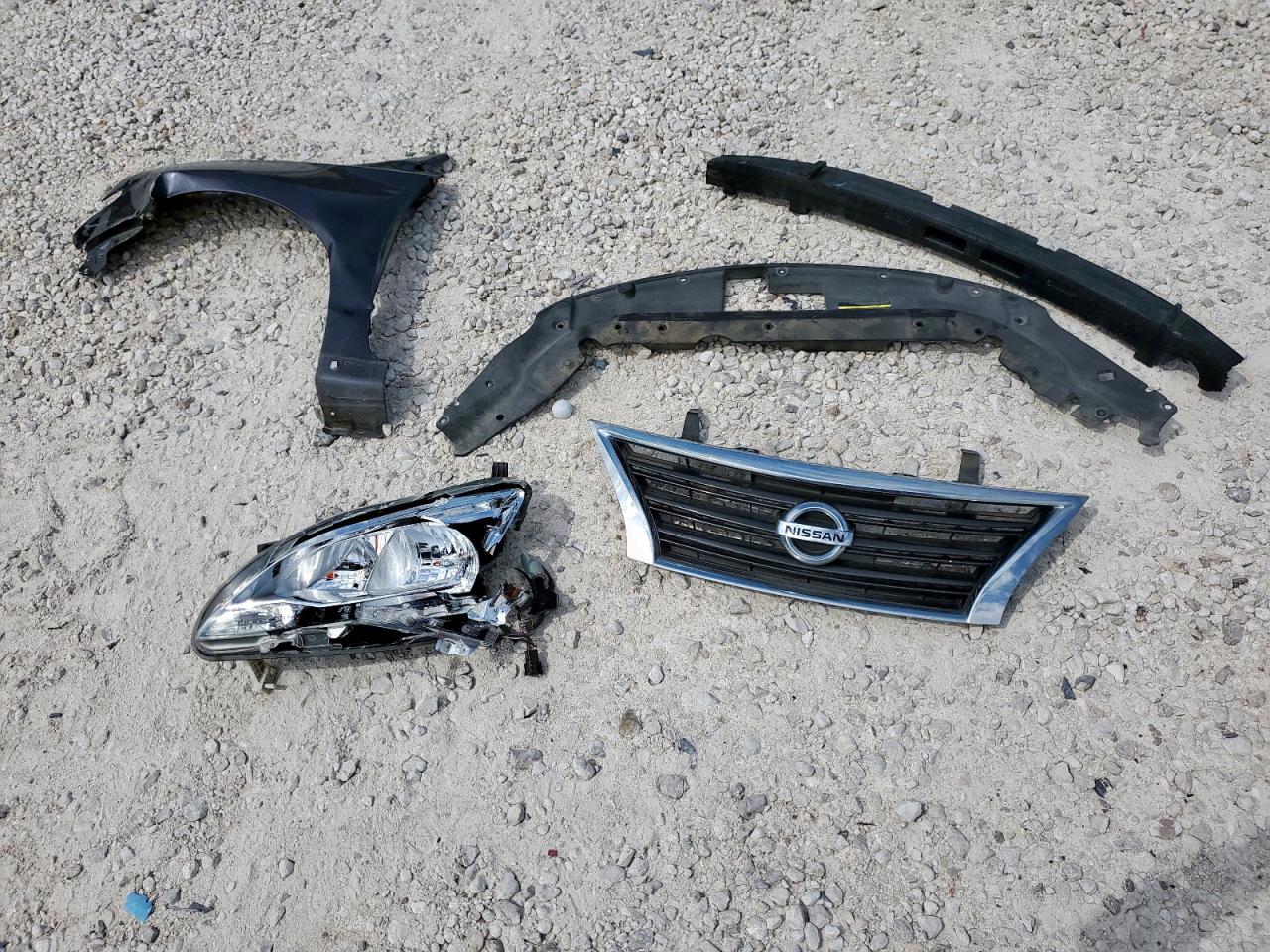 2015 Nissan Sentra S VIN: 3N1AB7AP7FY346065 Lot: 66968335