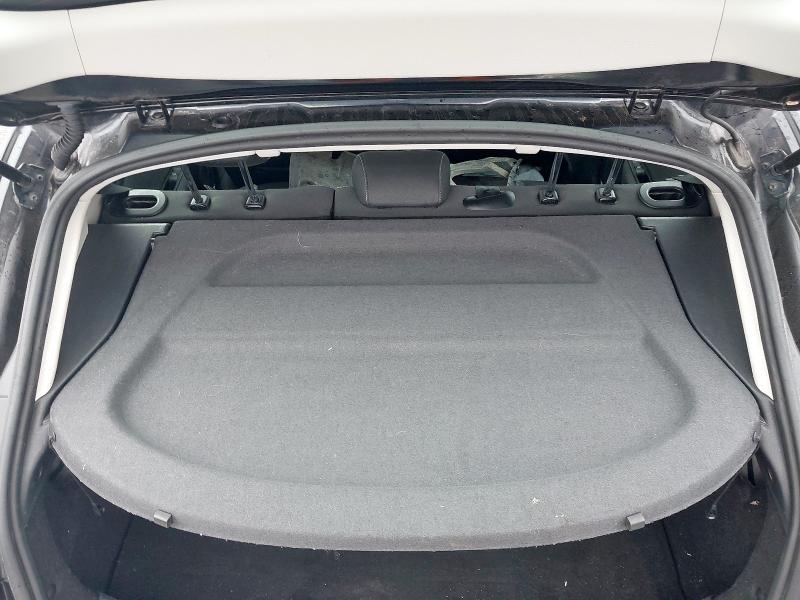 2012 RENAULT MEGANE DYNAMIQUE TOMTOM