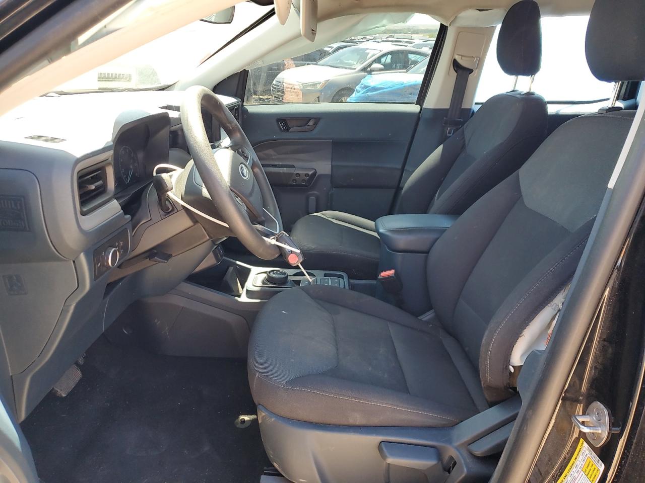 2022 Ford Maverick Xl VIN: 3FTTW8E94NRA94571 Lot: 66840095