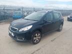2015 PEUGEOT 2008 ACTIVE for sale at Copart YORK