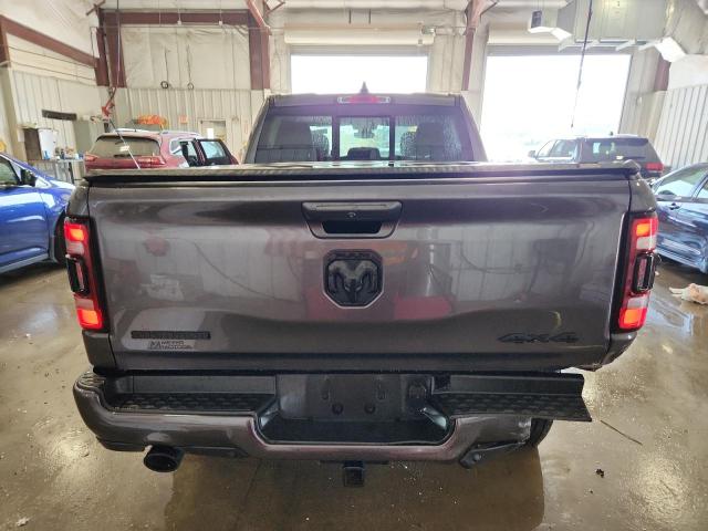 RAM 1500 2020 Угольный