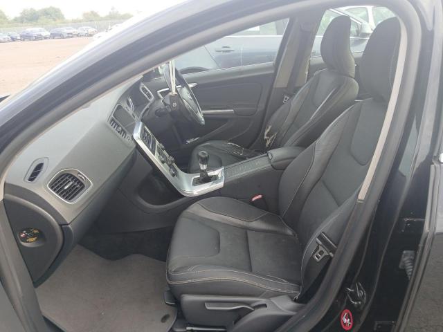 2012 VOLVO S60 R-DESI