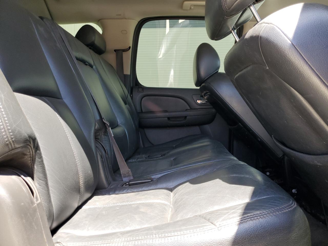 2007 GMC Yukon Xl C1500 VIN: 1GKFC16JX7J264655 Lot: 67370225