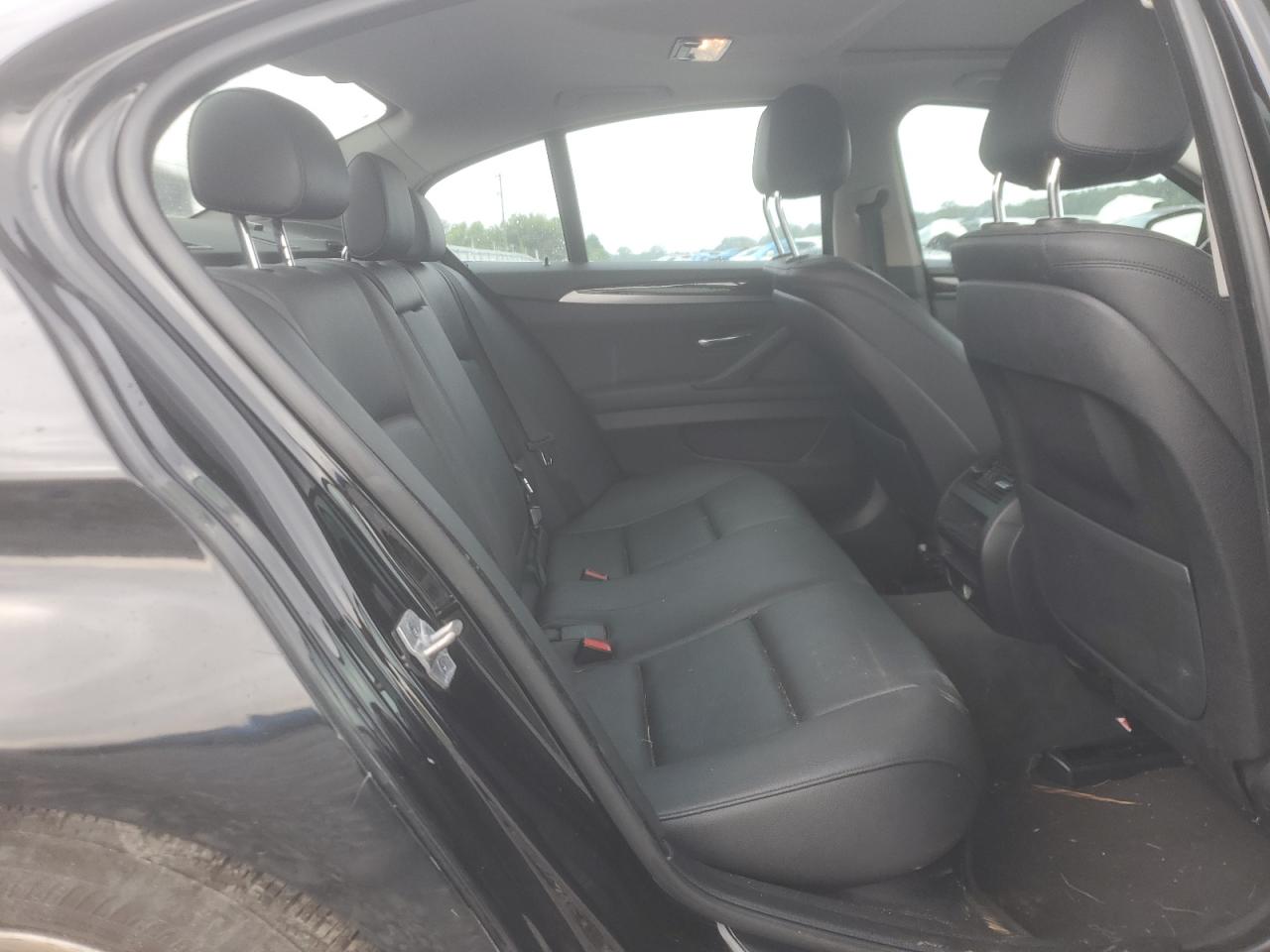 2016 BMW 528 I VIN: WBA5A5C54GG347899 Lot: 70178065