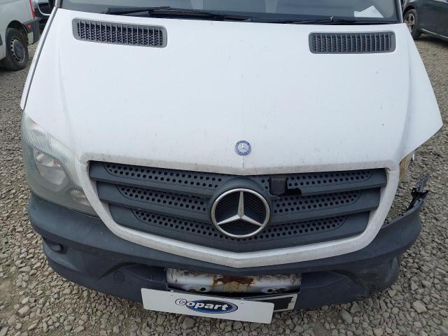 2014 MERCEDES-BENZ SPRINTER 310 CDI 