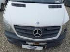2014 MERCEDES-BENZ SPRINTER 310 CDI  for sale at Copart EAST KILBRIDE