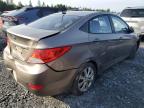 2012 HYUNDAI ACCENT GLS   for sale at Copart QC - MONTREAL
