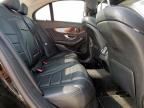 2017 MERCEDES-BENZ C 300   à vendre chez Copart TX - HOUSTON