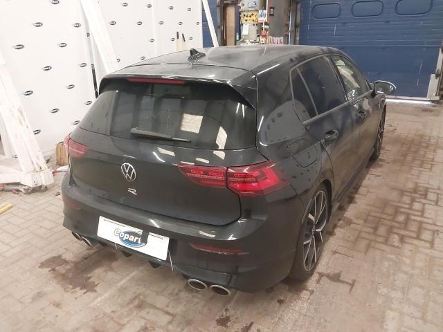 2021 VOLKSWAGEN GOLF 2.0 TSI 320 R 4MOTION 5DR DSG