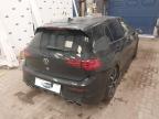 2021 VOLKSWAGEN GOLF 2.0 TSI 320 R 4MOTION 5DR DSG for sale at Copart SANDWICH