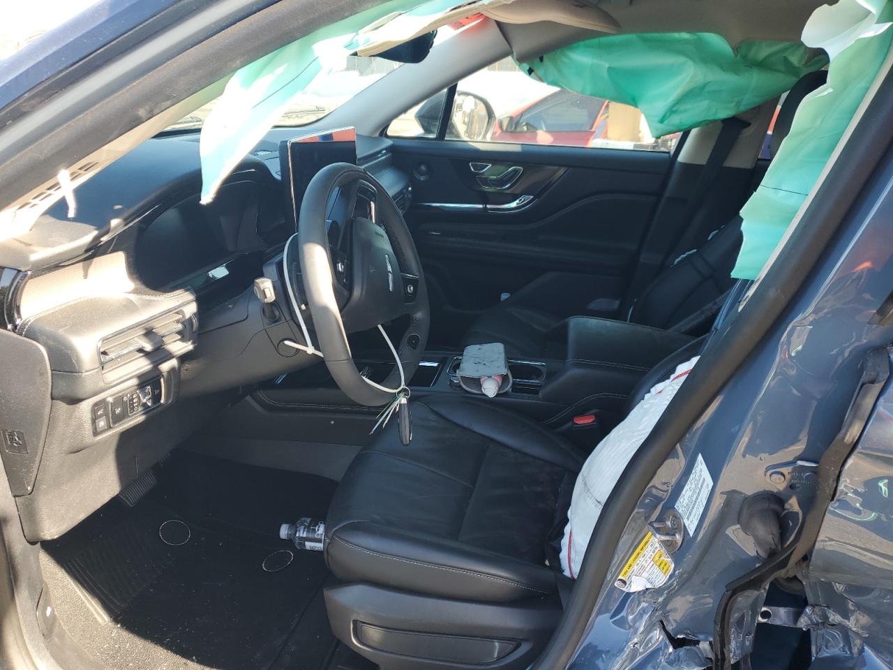 2024 Lincoln Corsair Grand Touring VIN: 5LMTJ5DZ8RUL01680 Lot: 69757985