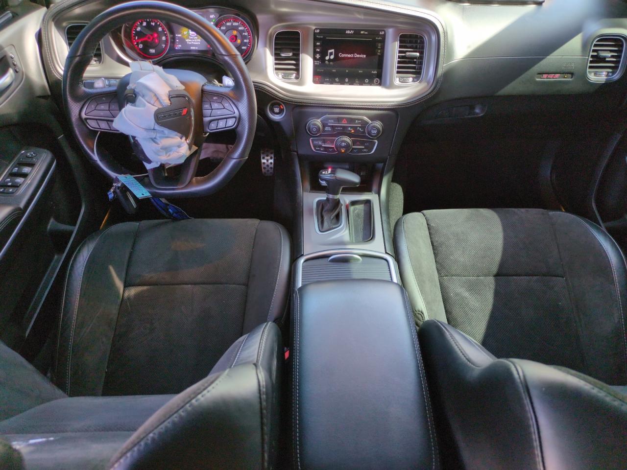 2023 Dodge Charger Scat Pack VIN: 2C3CDXGJ3PH672220 Lot: 68302985