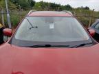 2018 NISSAN X-TRAIL N-CONNECTA for sale at Copart SANDTOFT