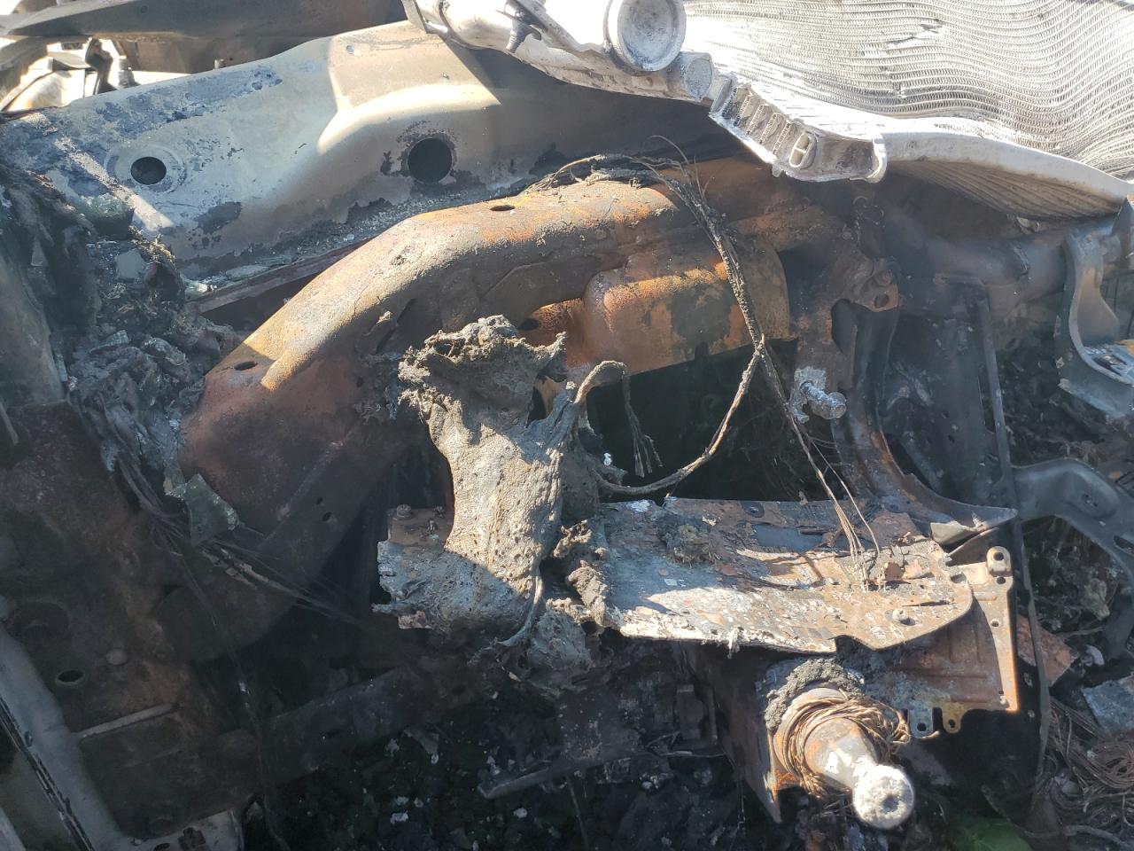 2016 Ford Taurus Sel VIN: 1FAHP2E81GG102780 Lot: 67670495