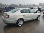 2010 VOLKSWAGEN PASSAT KOMFORT   for sale at Copart MO - ST. LOUIS