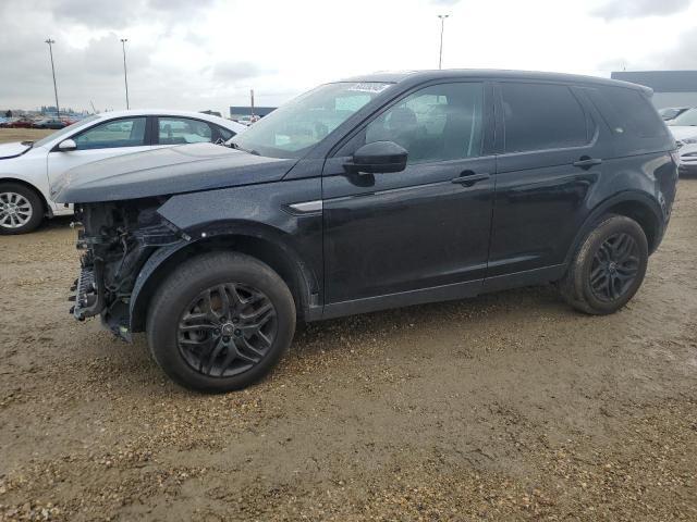 2016 LAND ROVER DISCOVERY SPORT SE   for sale at Copart AB - EDMONTON