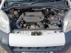 2012 PEUGEOT BIPPER PRO for sale at Copart BRISTOL