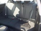 2014 BMW 116D EFFICIENTDYNAMICS  for sale at Copart YORK