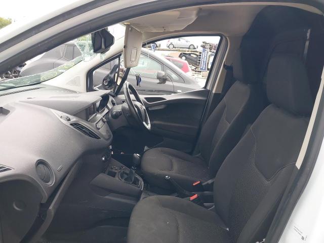 2023 FORD TRANSIT COURIER 1.5 TDCI TREND VAN [6 SPEED]