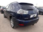 2004 LEXUS RX 300 3.0 SE 5DR AUTO for sale at Copart WESTBURY