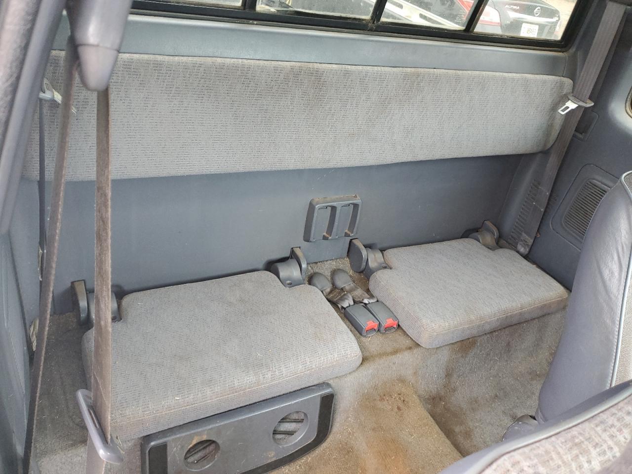 1999 Toyota Tacoma Xtracab VIN: 4TAVL52N3XZ523937 Lot: 66933295