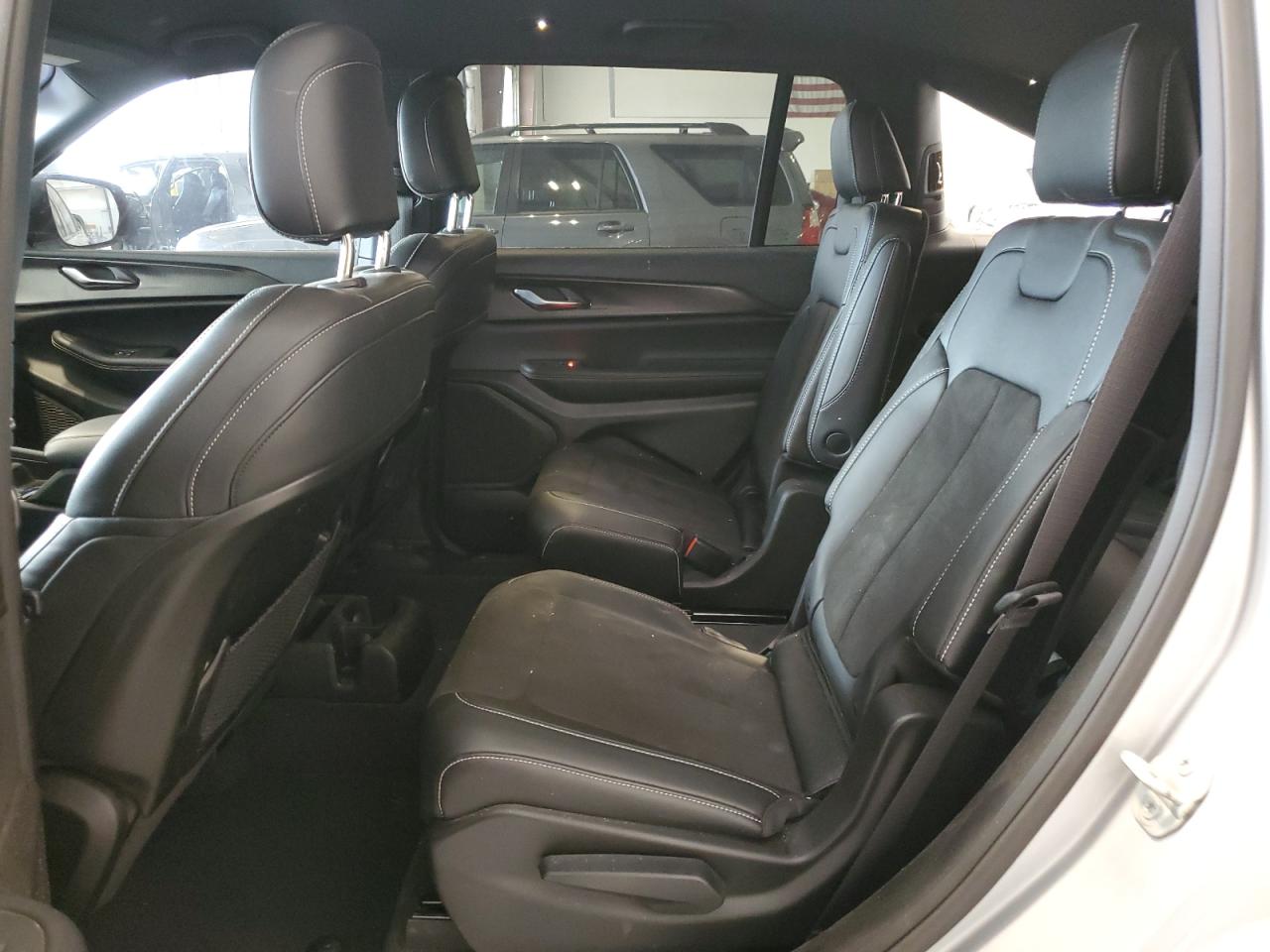 2023 Jeep Grand Cherokee L Laredo VIN: 1C4RJKAG7P8854748 Lot: 70170685