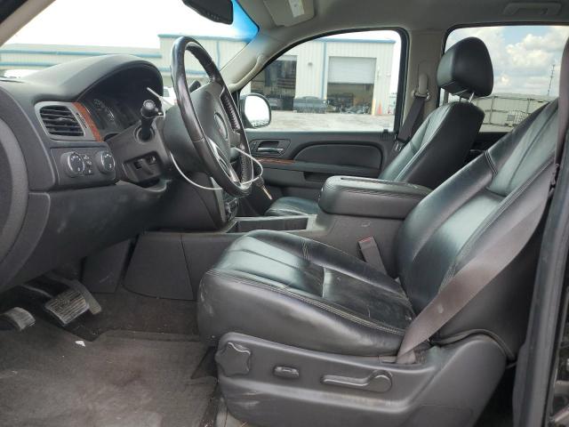 Parquets GMC YUKON 2013 Black