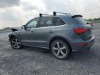 2014 AUDI Q5 PRESTIGE   for sale at Copart ON - OTTAWA