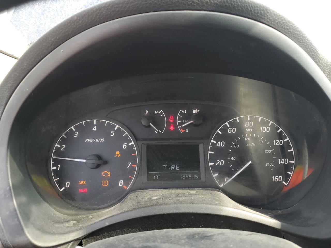 2018 Nissan Sentra S VIN: 3N1AB7AP8JY281378 Lot: 68462055