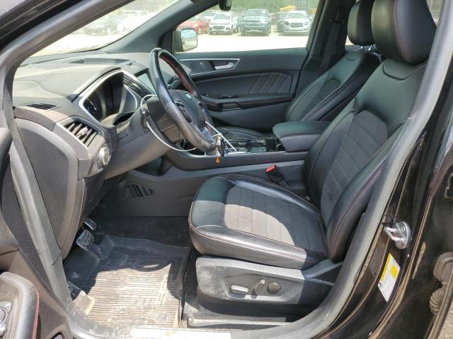  FORD EDGE 2020 Черный