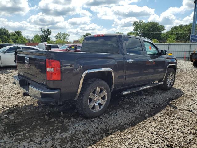  GMC SIERRA 2014 Szary