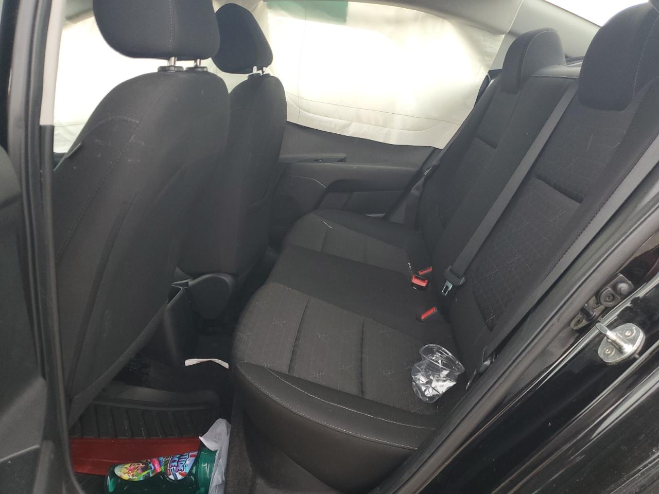 2020 Kia Rio Lx VIN: 3KPA24AD9LE297689 Lot: 69102865