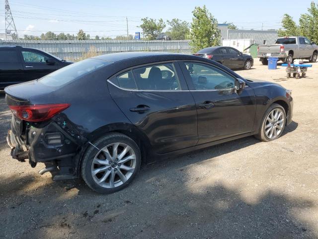 2015 MAZDA 3 GRAND TOURING  